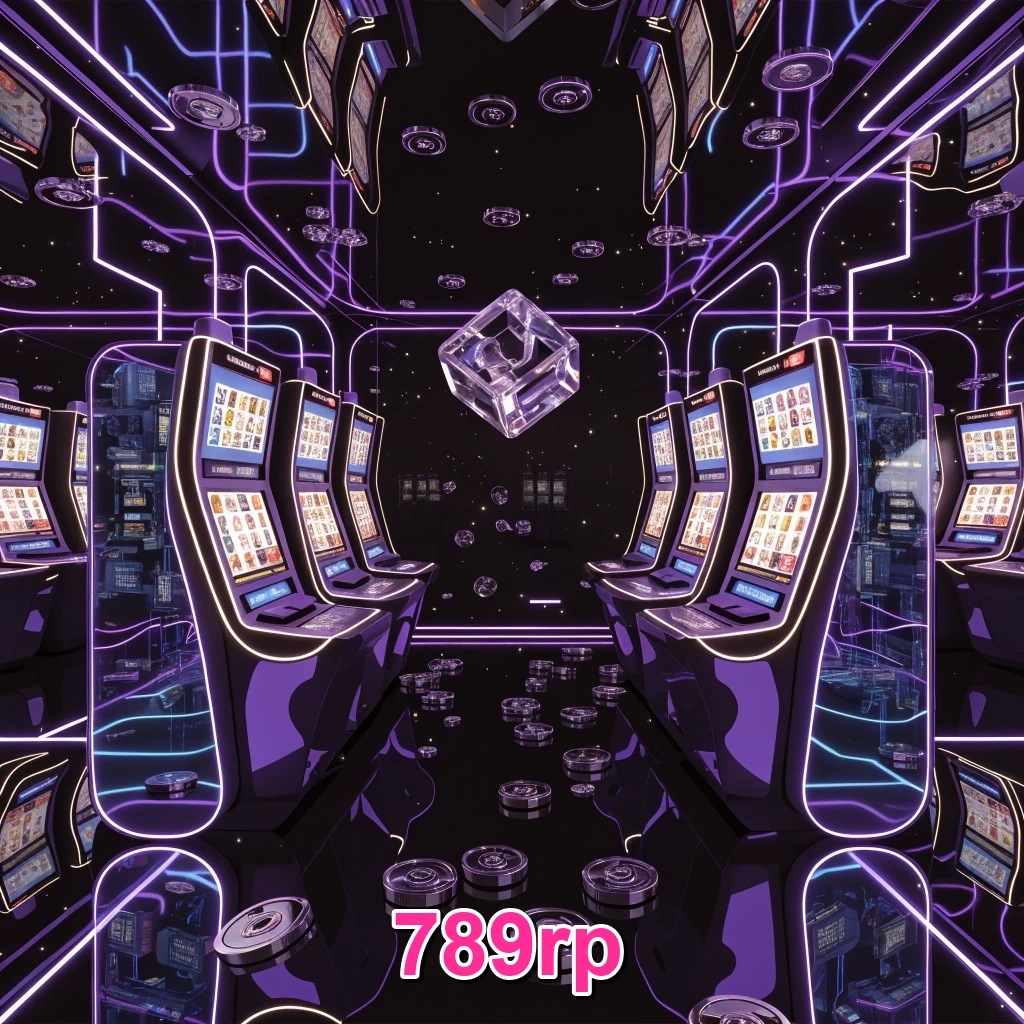 Screenshot 2 - 789rp Features