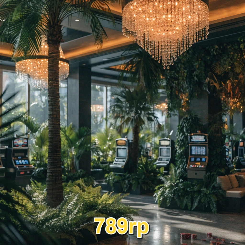 Screenshot 4 - 789rp Dark Mode